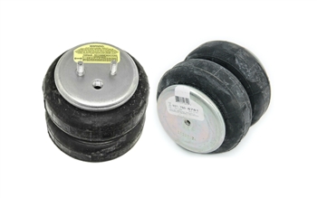 100% Genuine Firestone Air Bags - Authorized Dealer